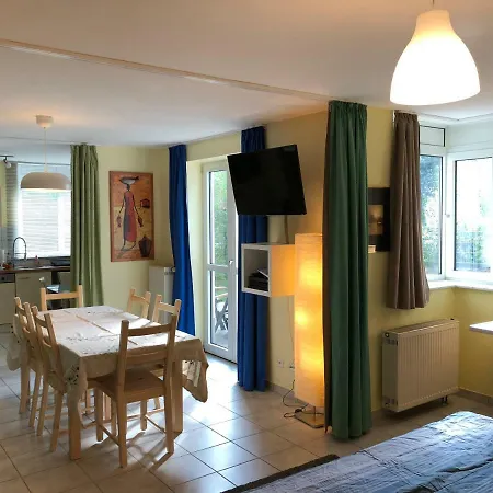 Wonderful Renovated Apartment With Great Location Kaiserslautern Zewnętrze zdjęcie