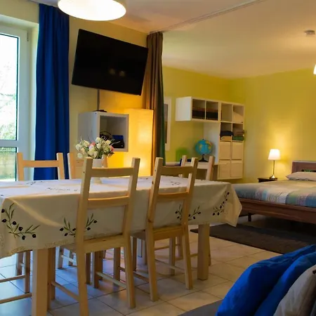 Wonderful Renovated Apartment With Great Location Kaiserslautern Zewnętrze zdjęcie