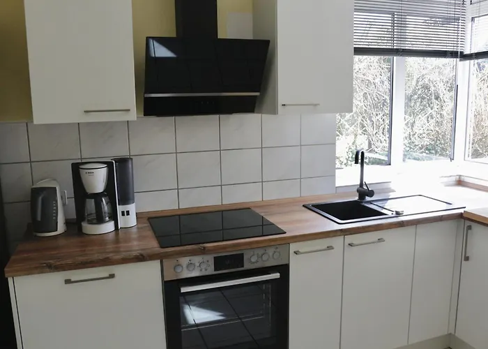 Wonderful Renovated Apartment With Great Location