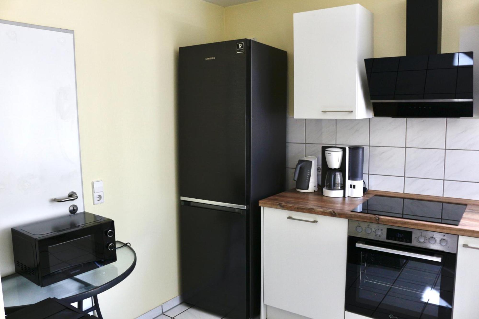 Apartment Wonderful Renovated With Great Location