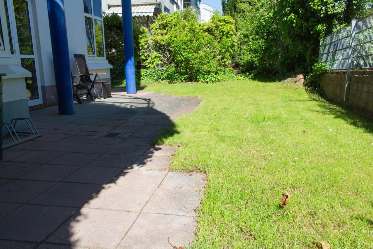 Wonderful Renovated With Great Location Apartment *