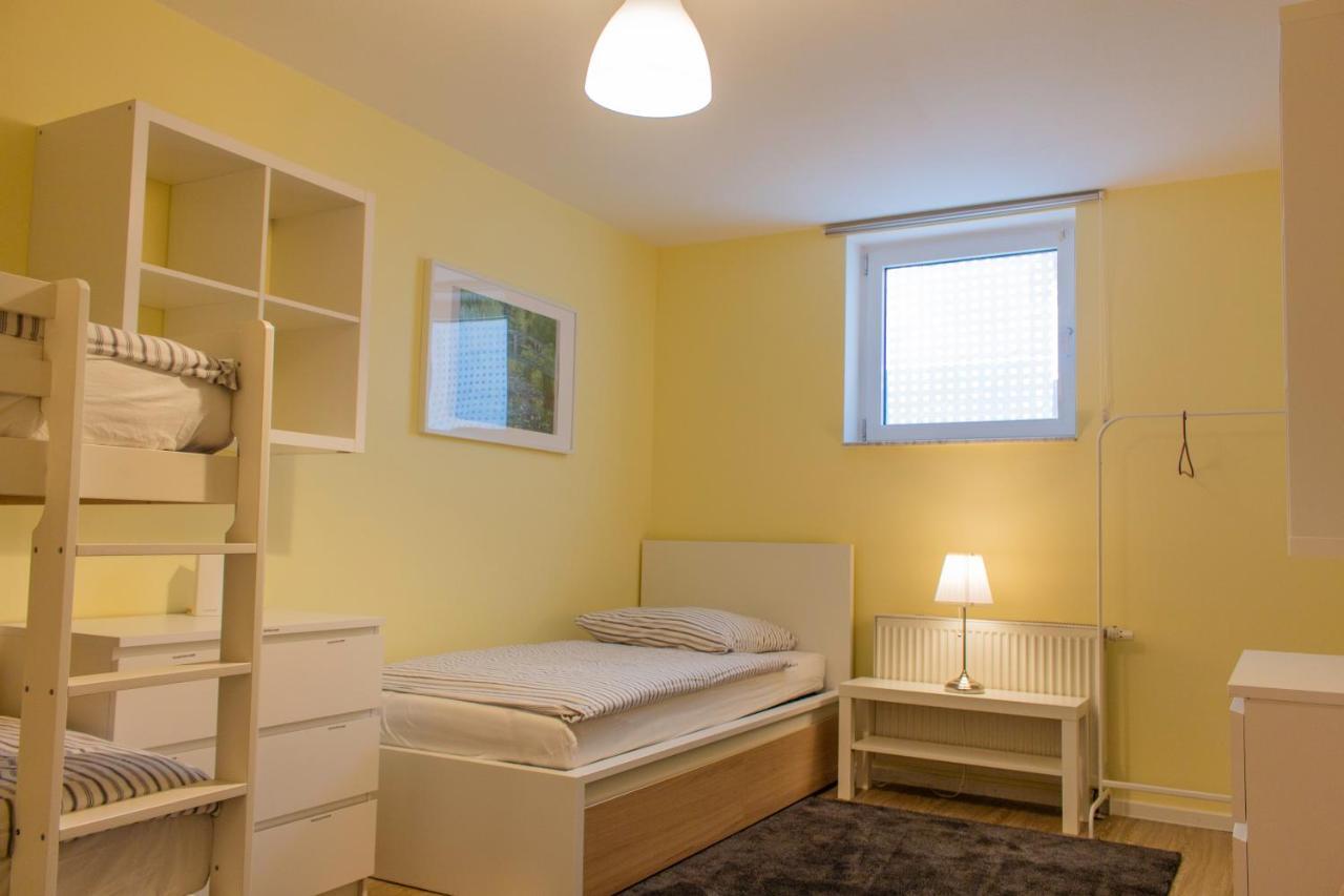 Wonderful Renovated With Great Location Apartment Kaiserslautern