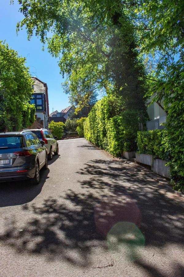 Apartment Wonderful Renovated With Great Location *