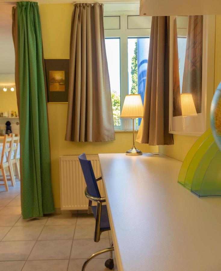 Wonderful Renovated With Great Location Apartment